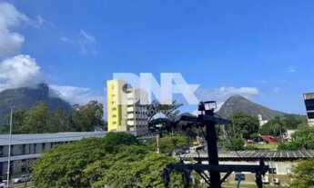 Imagem: Apartamento - / Residencial / Leblon