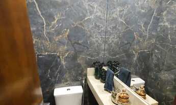 Imagem 6: QI 18 Guará Lindissima casa, 3 qtos, sendo 2 suites, closet, salao de festas!