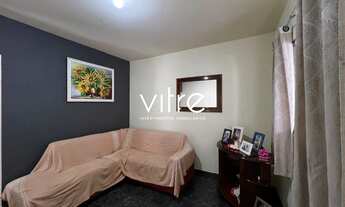 Imagem: Casa à venda no bairro Jardim Canaã em