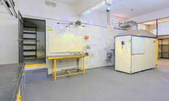 Imagem 5: Prédio Comercial para alugar no Jardim Esmeralda, São Paulo