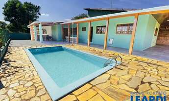 Imagem 2: CASA EM CONDOMÍNIO - VILLE SAINT JAMES II - SP