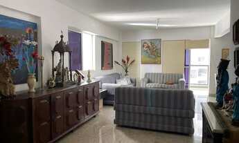 Imagem 5: Apartamento 4 quartos, Setor Oeste, Aeroporto, Bueno, Marista, Sophia Pontes - Goiânia - G