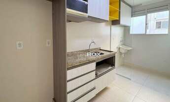 Imagem 5: Apartamento com 2 quartos à venda, 51 m² por R$ 285.000 - Pinheirinho, Curitiba/PR