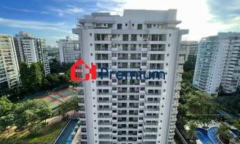 Imagem 5: Apartamento para locação, Barra da Tijuca, Rio de Janeiro, RJ