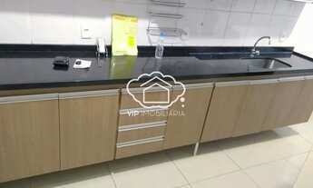 Imagem 4: Imóvel para venda possui 100 metros quadrados com 4 quartos em Campo Grande - Rio de Janei