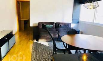 Imagem 2: Apartamento à venda em Rio Branco com 48 m², 1 quarto, 2 vagas