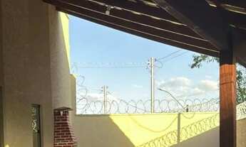 Imagem 3: Casa a Venda Residencial Buriti - Senador Canedo