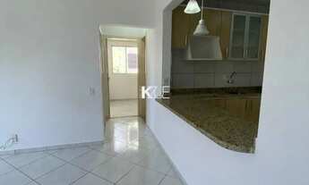 Imagem 5: Imóvel para aluguel tem 62 metros quadrados com 2 quartos