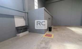 Imagem 2: Galpão para aluguel, Campina Verde - Contagem/MG