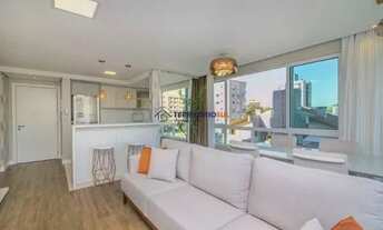 Imagem 7: Apartamento para Venda - 73.51m², 2 dormitórios, sendo 1 suites, 1 vaga - Passo