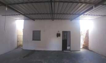 Imagem: CASA NA CIDADE NOVA (CASA OBTEM TÍTULO