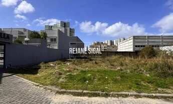 Imagem 2: Terreno Loteamento Residencial Parque dos Imigrantes