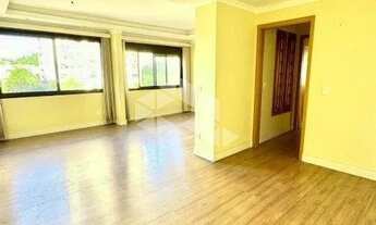 Imagem 3: Apartamento 2 dormirórios suite churrasqueira 1 vaga no bairro Menino Deus