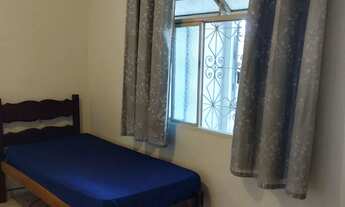 Imagem: Aluga se quartos para moças