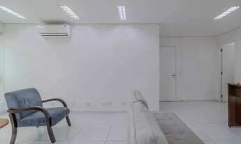 Imagem 3: Sala comercial 36 m² com 1 Vaga para alugar, R$ 2.000,00 - Bela Vista - São Paulo/SP