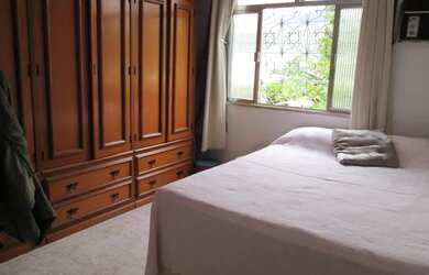 Imagem 7: Engenho Novo Vaz de Toledo 2 quartos Condomínio fechado Portaria 24 horas