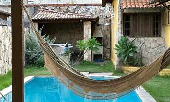 Imagem 6: CASA EM PONTA NEGRA TEMPORADA