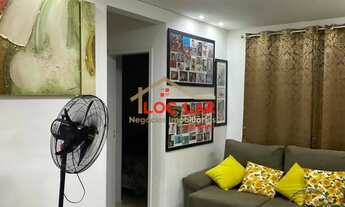 Imagem 6: Apartamento à venda no bairro Residencial Ana Célia - São José do Rio Preto/SP