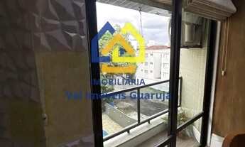 Imagem 3: Apartamento 2 dormitórios para Locação em Guarujá, Parque Enseada Região tortuga, 2 dormit