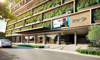 Imagem: Apartamento Pateo 136 Opus 155m²