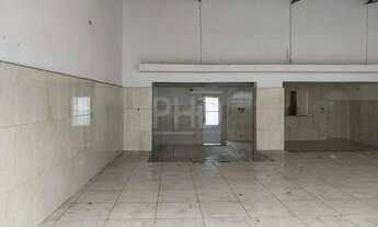 Imagem 2: Salão Comercial Exclusivo Frente 252m² Internos + 252m² Externos em Parque Anchieta, SBC