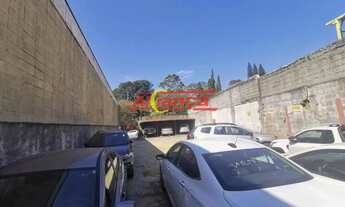 Imagem 3: Terreno, 519m² bem localizado. Vila Flórida, Guarulhos