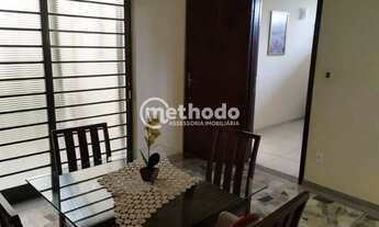 Imagem 5: Casa com 3 dormitórios à venda, 196 m² por R$ 750.000,00 - Jardim Chapadão - Campinas/SP