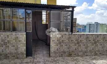 Imagem 7: Apartamento de 1 Dormitório Reformado no Centro Histórico