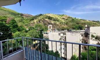 Imagem 5: Riachuelo Apartamento com 2 dormitórios