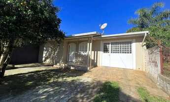 Imagem 2: CASA DE 03 DORMITÓRIOS PARA LOCAÇÃO COM AMPLO PÁTIO PERTO DO SENAI DA VERA CRUZ, PASSO FUN