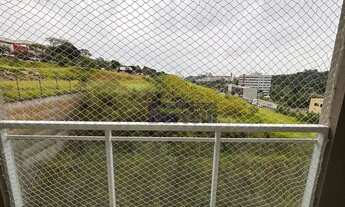 Imagem 3: Apartamento com 1 dormitório à venda, 48 m² por R$ 650.000,00 - Residencial Home - Braganç