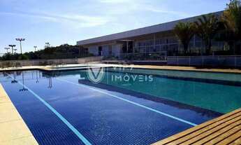 Imagem 6: Lote em condomínio à venda, Alphaville Nova Esplanada - Votorantim/SP