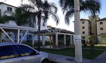 Imagem: Aluguel Apartamento MANSOUR