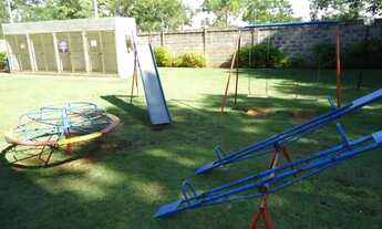 Imagem 4: Apartamento no condomínio PARQUE PRÍNCIPE DE ASTÚRIAS em Presidente Prudente