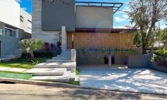 Imagem 3: CASA EM CONDOMÍNIO - ALPHAVILLE - SP