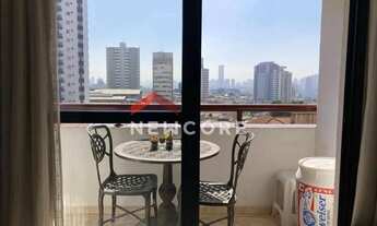 Imagem 5: Apartamento em Rua Natal - Vila Bertioga - São Paulo/SP