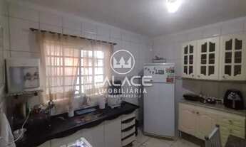 Imagem 5: Casa à venda em jardim glória, piracicaba 6 quartos 160m²