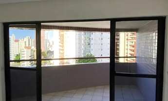 Imagem 5: Imóvel para venda com 126 metros quadrados com 3 quartos em Boa Viagem - Recife - PE