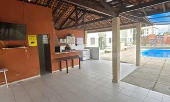 Imagem 4: Imóvel para venda possui 47 metros quadrados com 2 quartos em Angelim - São Luís - MA