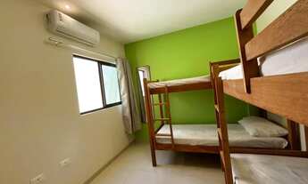 Imagem 6: Maracaipe/Porto de galinhas