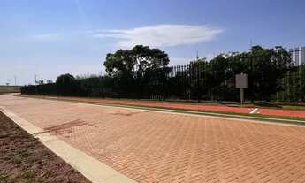 Imagem: Lote de frente a mata - Jardins Londres