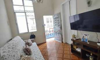 Imagem 6: Casa com 2 dormitórios à venda, 80 m² por R$ 370.000,00 - Centro - Niterói/RJ