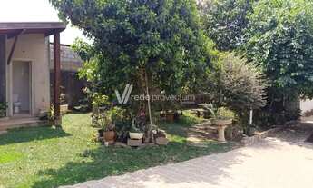 Imagem: Chácara - Recanto dos Dourados - Campinas