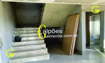 Imagem 4: Pavilhão/Galpão para alugar no bairro Distrito Industrial Benedito Storani - Vinhedo/SP