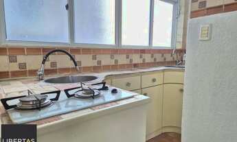 Imagem 5: Cobertura com churrasqueira