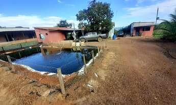 Imagem 2: Chácara Chácara com venda por R$230.000