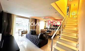 Imagem 2: Apartamento em Alto de Pinheiros com 80m²