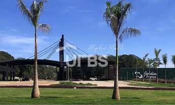 Imagem 5: OPORTUNIDADE EXCLUSIVA ÁGIO DE LOTE NO JARDINS FRANÇA, GOIÂNIA-GO