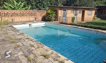 Imagem 4: Casa em Belém Novo