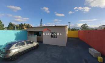 Imagem 6: Casa em Rua Finlândia - Estância São José - Peruíbe/SP